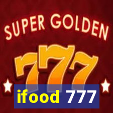 ifood 777